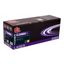 CANON CRG046YH C